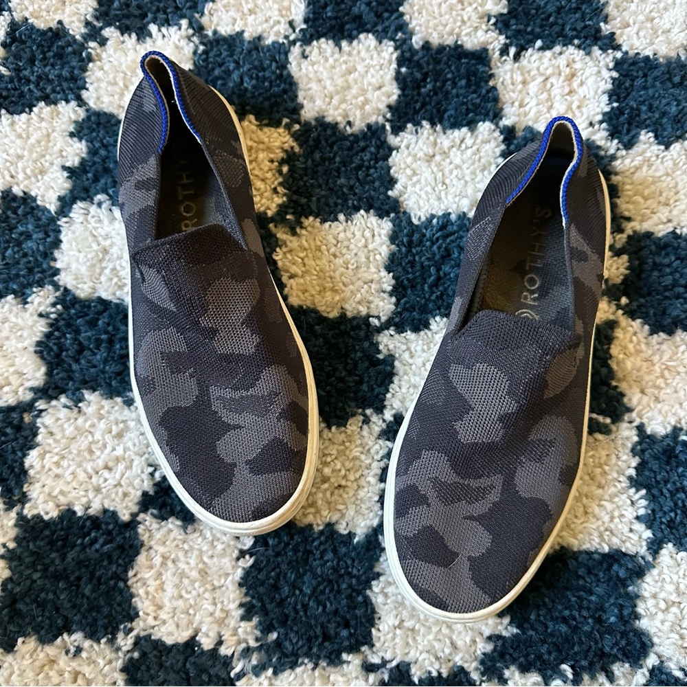 Rothy's The Original Sneakers